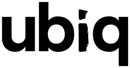Logo Ubiq