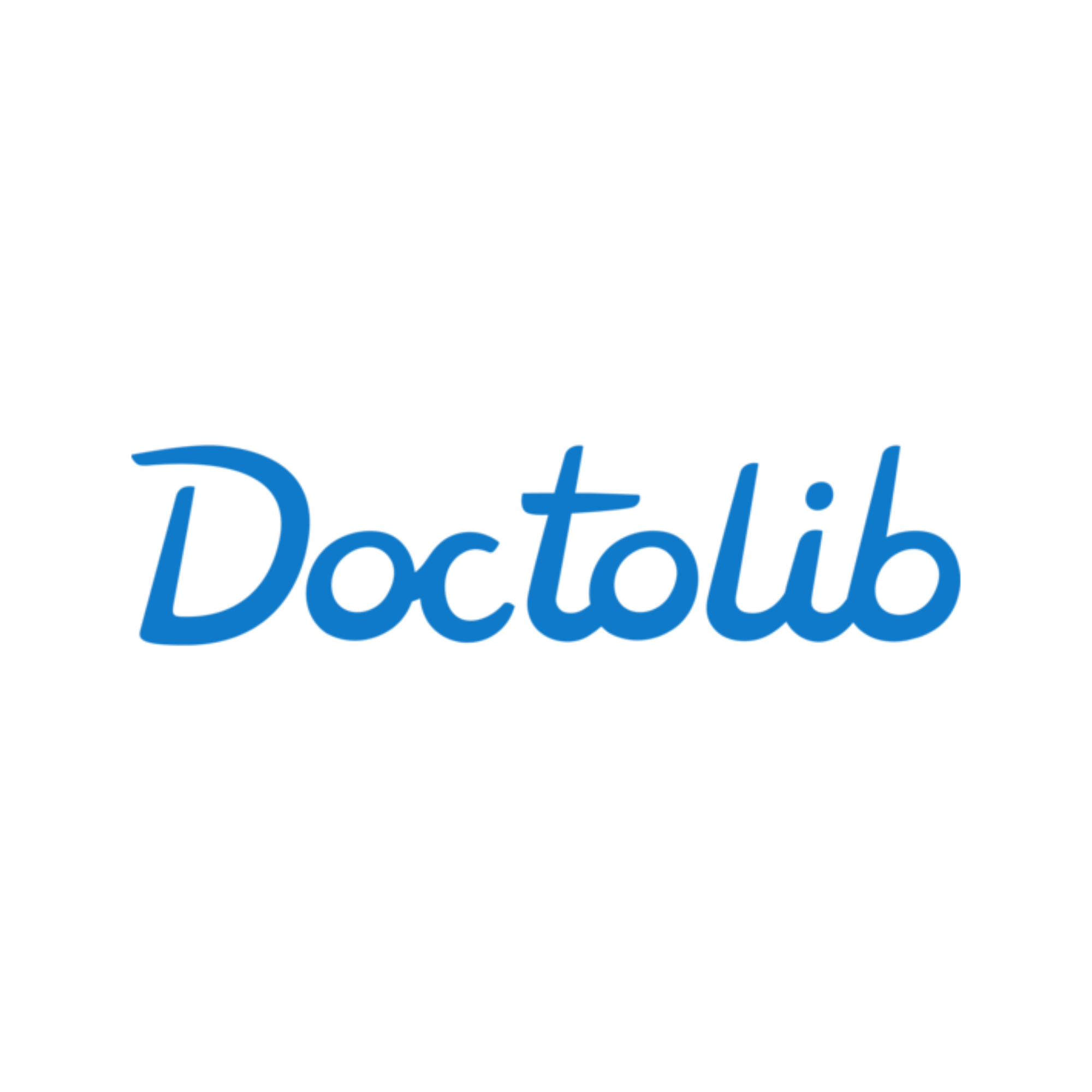 Doctolib