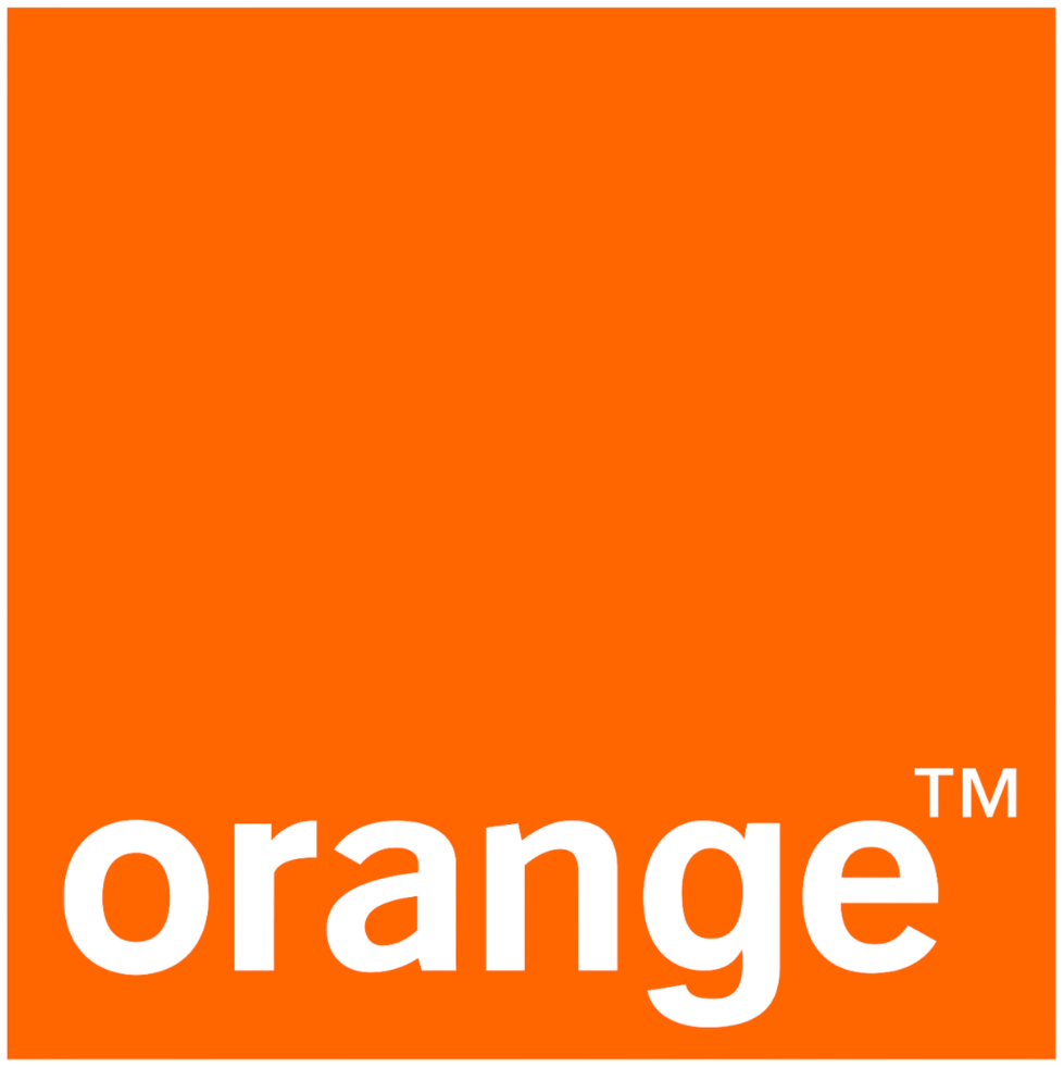 Logo Orange