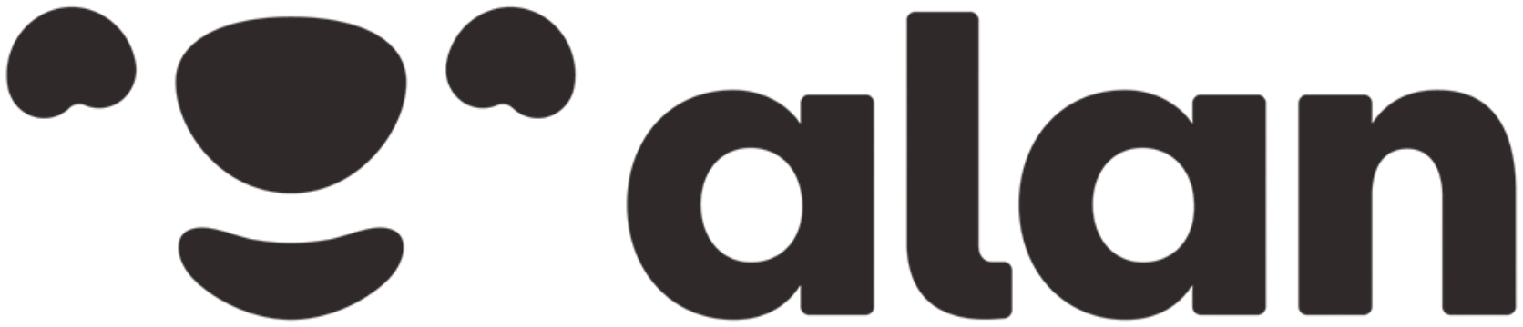 Logo Alan