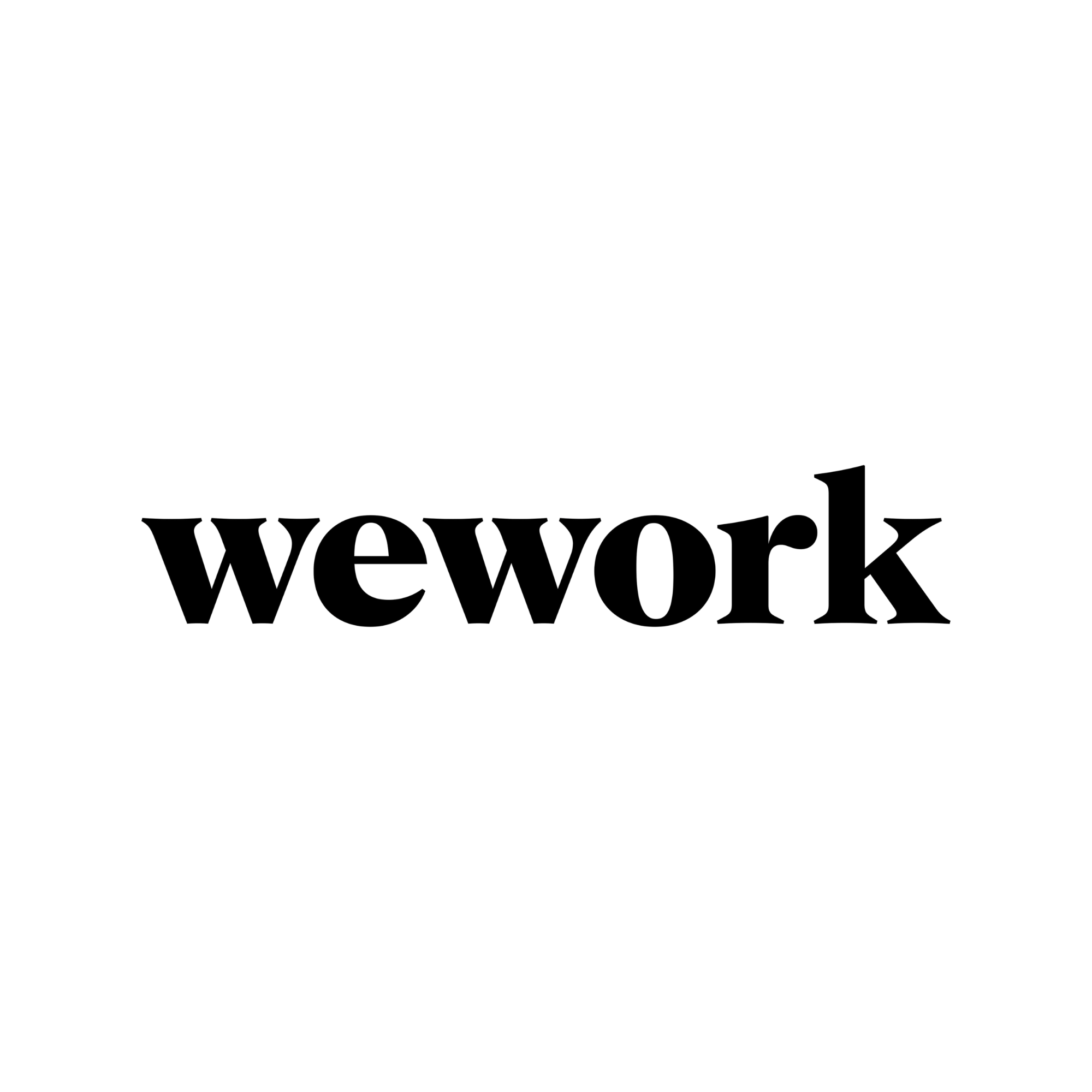 WeWork